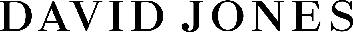 David Jones