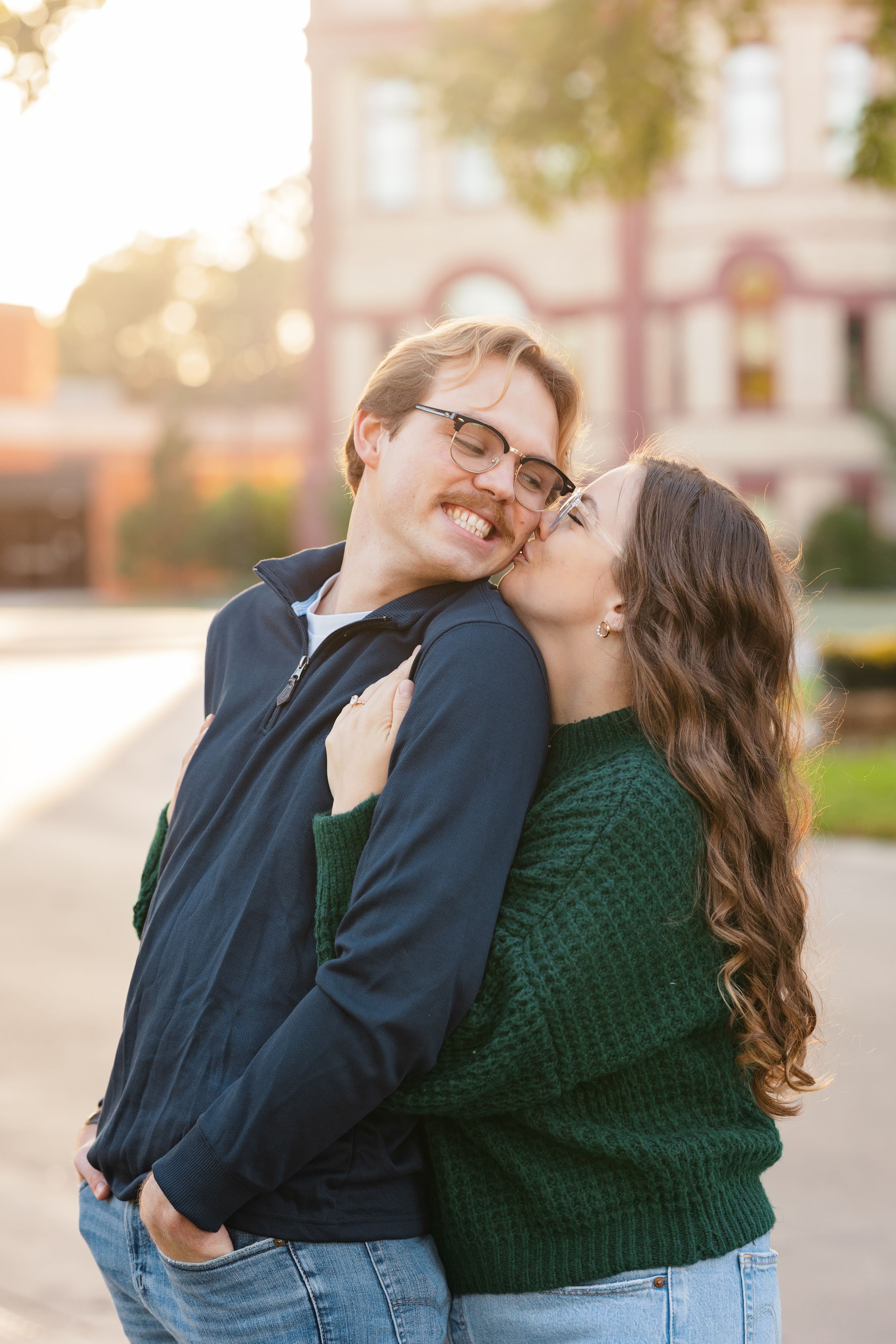 Jamie Kaiser & Matt Nelmark - WedSites