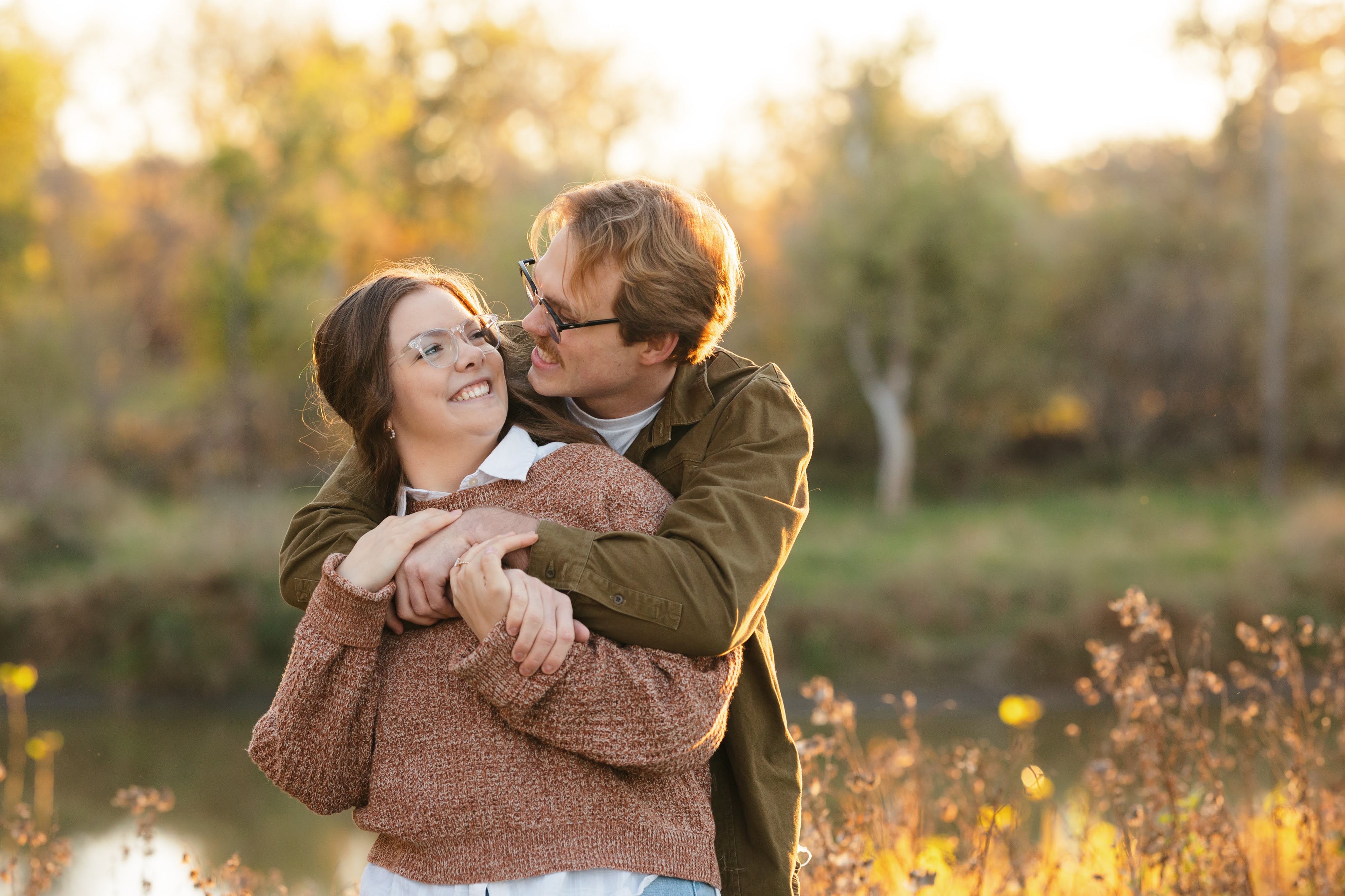 Jamie Kaiser & Matt Nelmark - WedSites