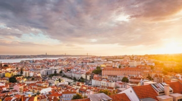 Miradouro Senhora do Monte