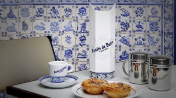 Pastéis de Belém