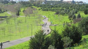Parque da Paz Almada
