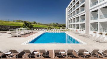 Crowne Plaza Caparica Lisbon by IHG