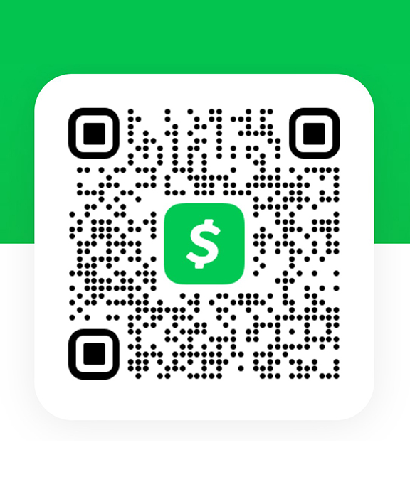 Send Cash via Cash App