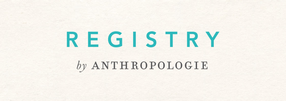 Anthropologie