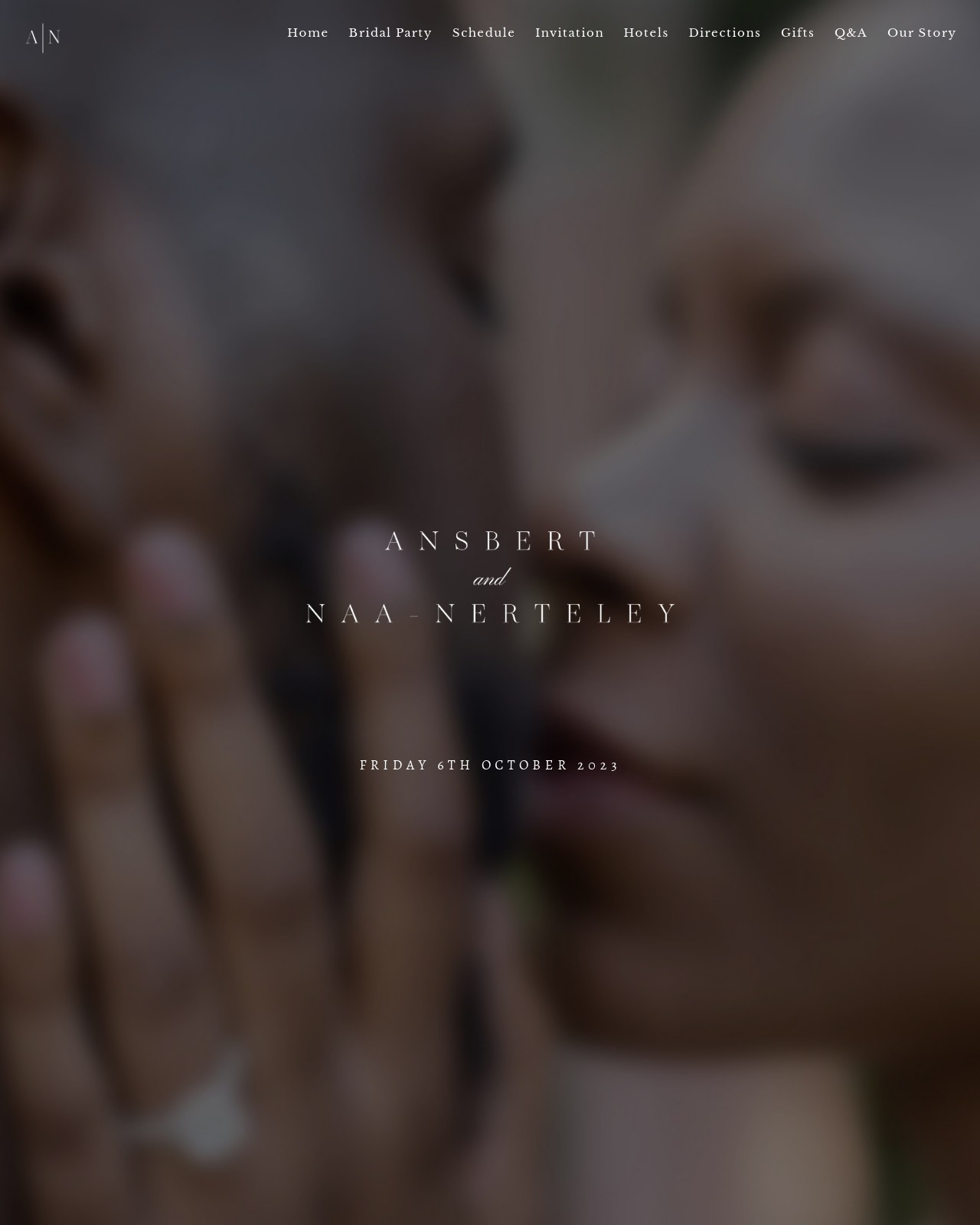 Ansbert & Naa-Nerteley
