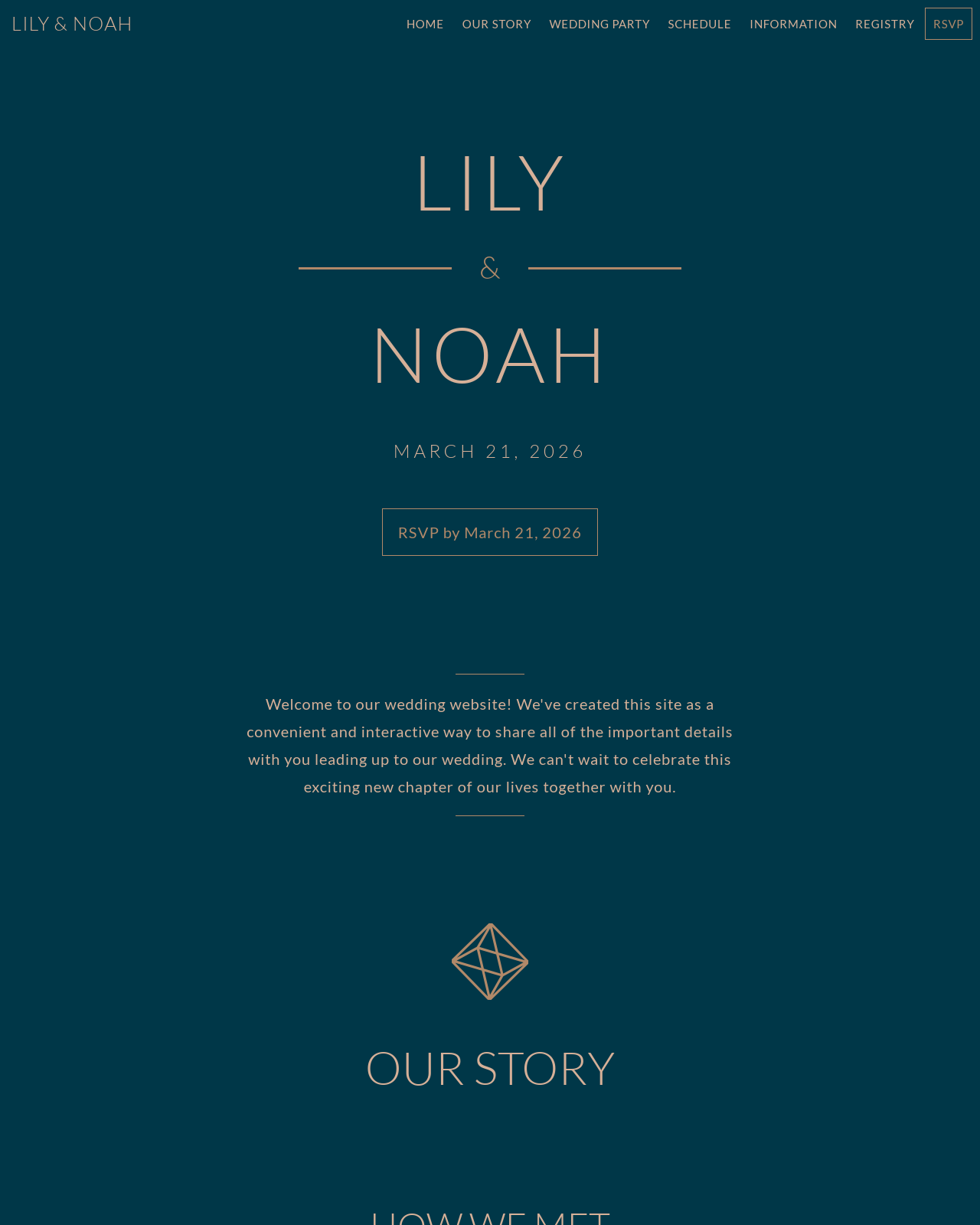 Noah