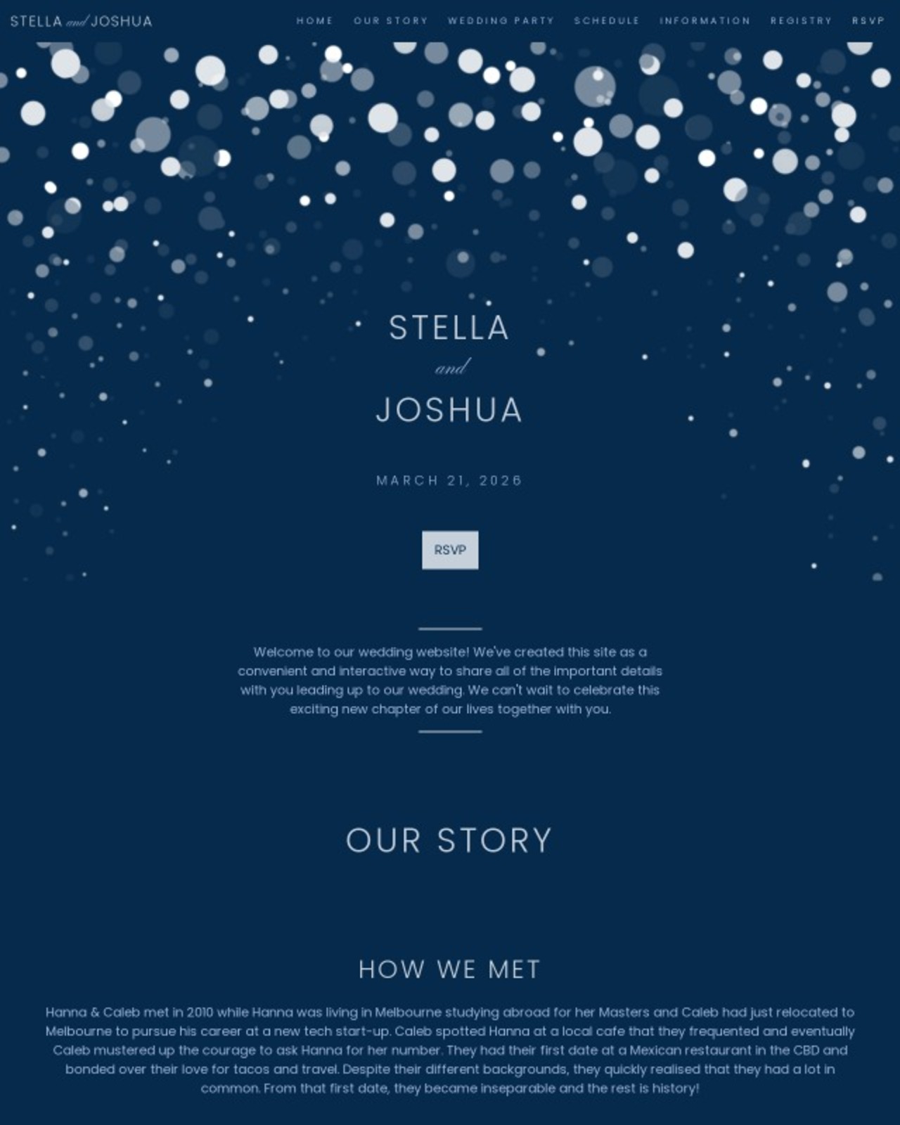 Stella