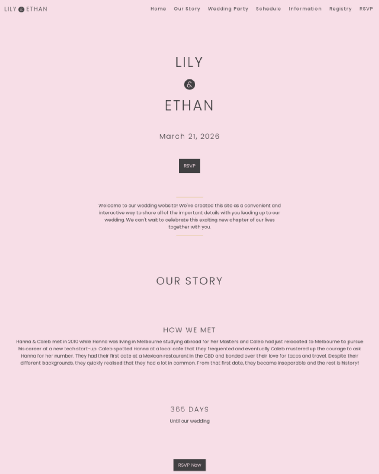 Lily