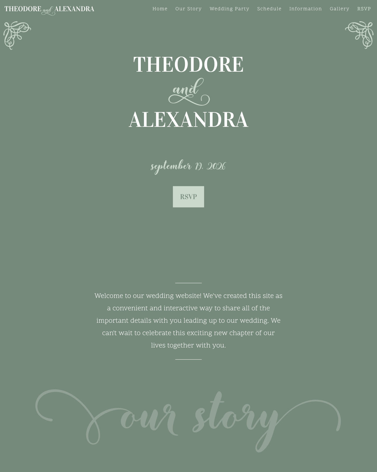 Theodore