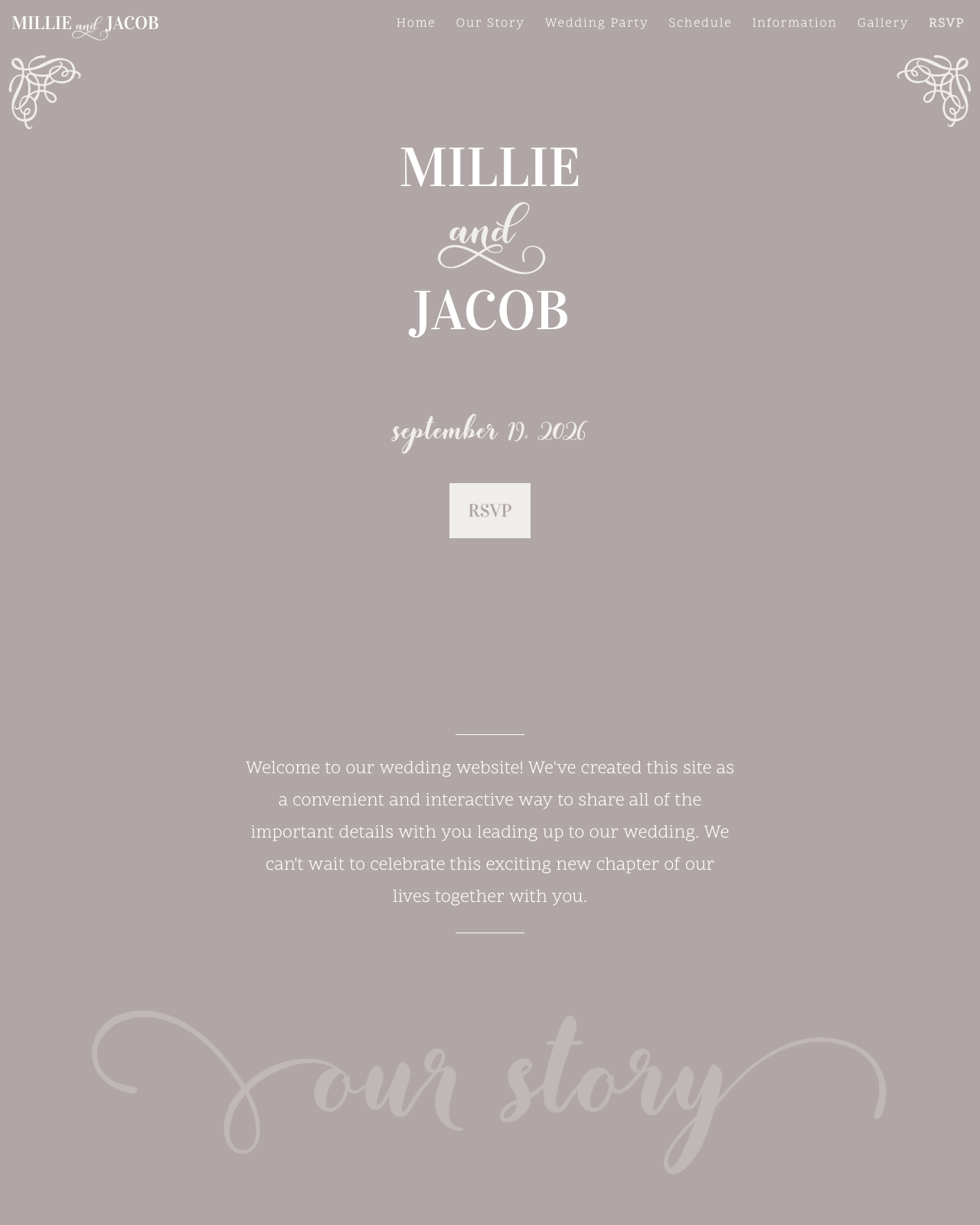 Millie