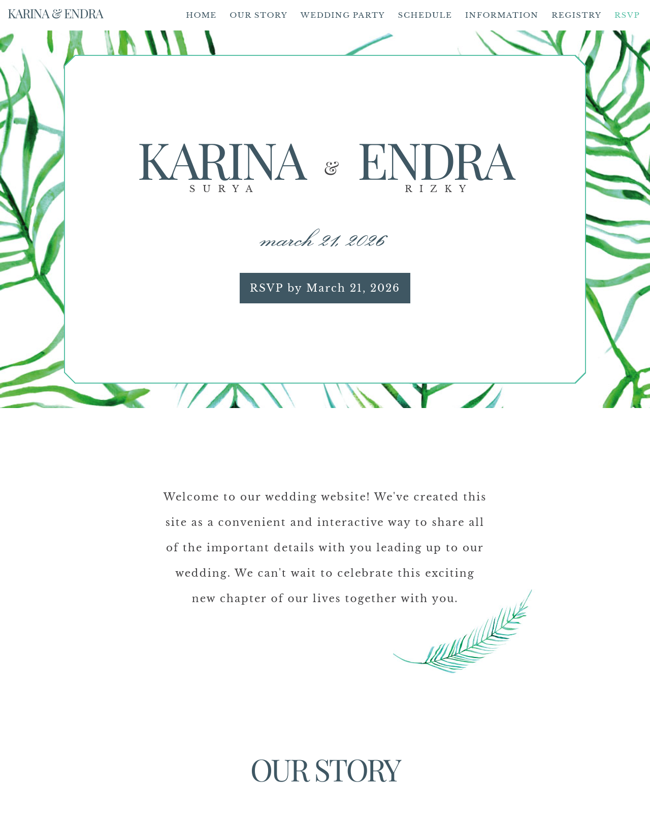 Endra