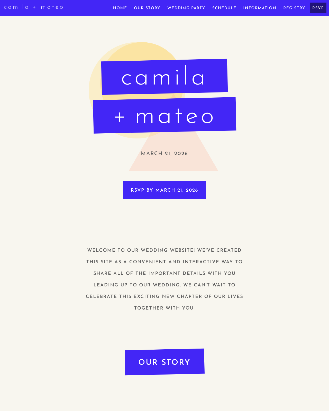 Camila