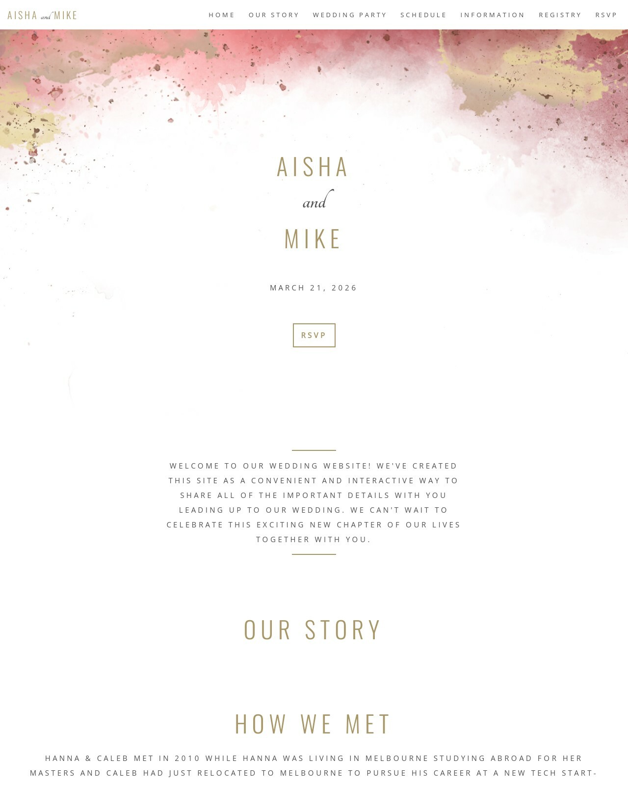 Aisha