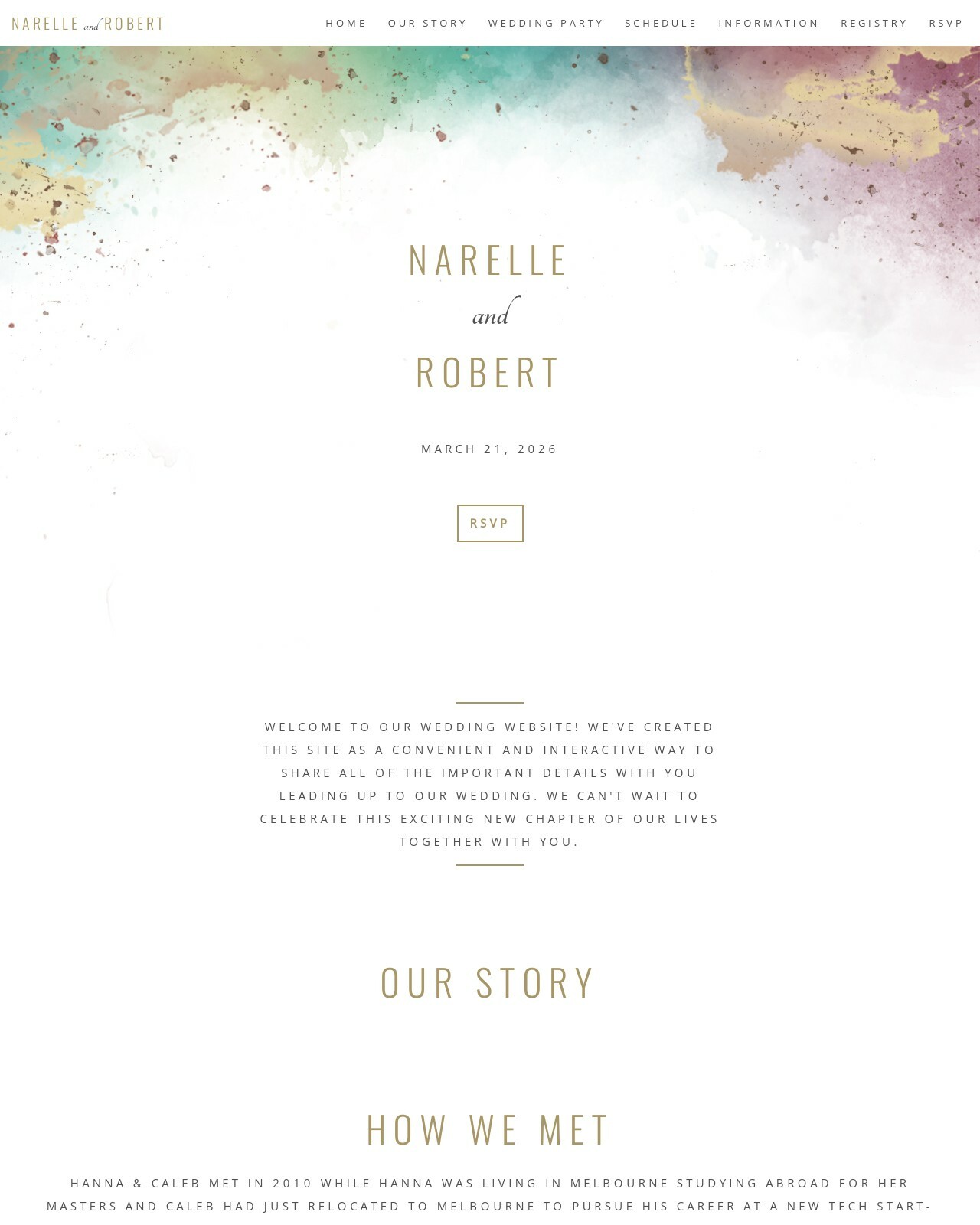 Narelle